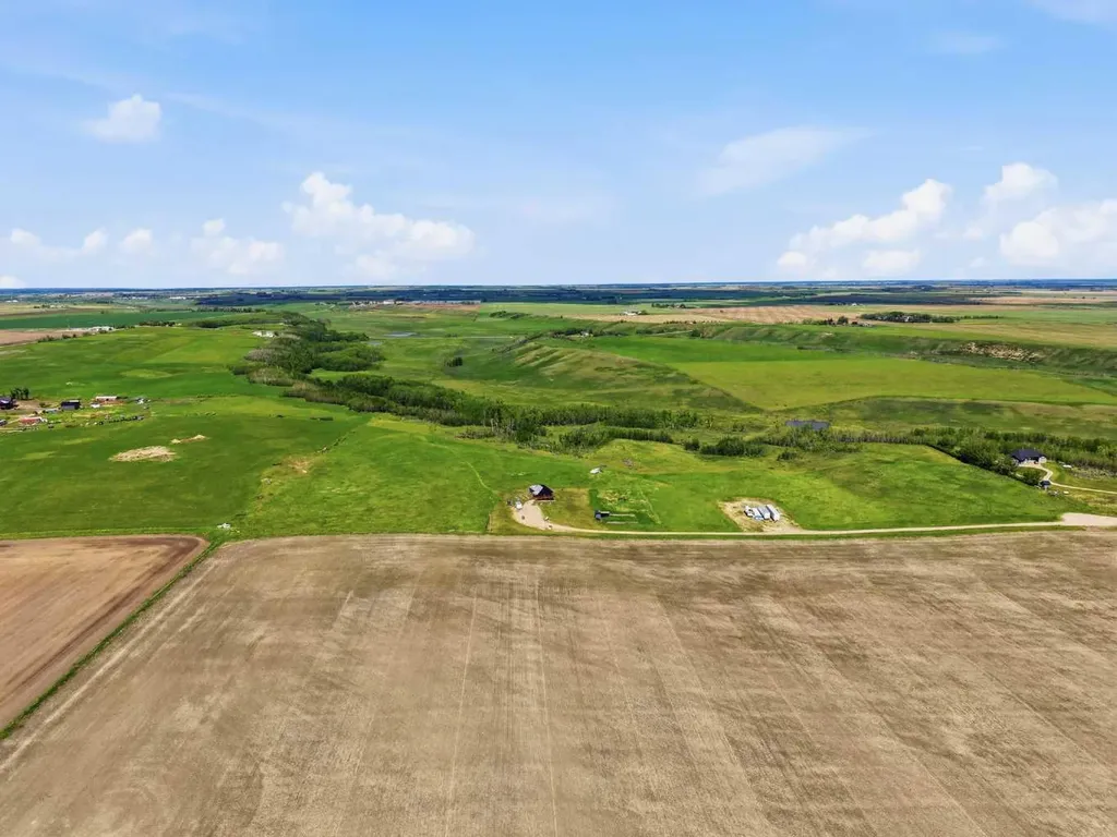30480 Range Road 12 Rural Mountain View County AB T0M0N0