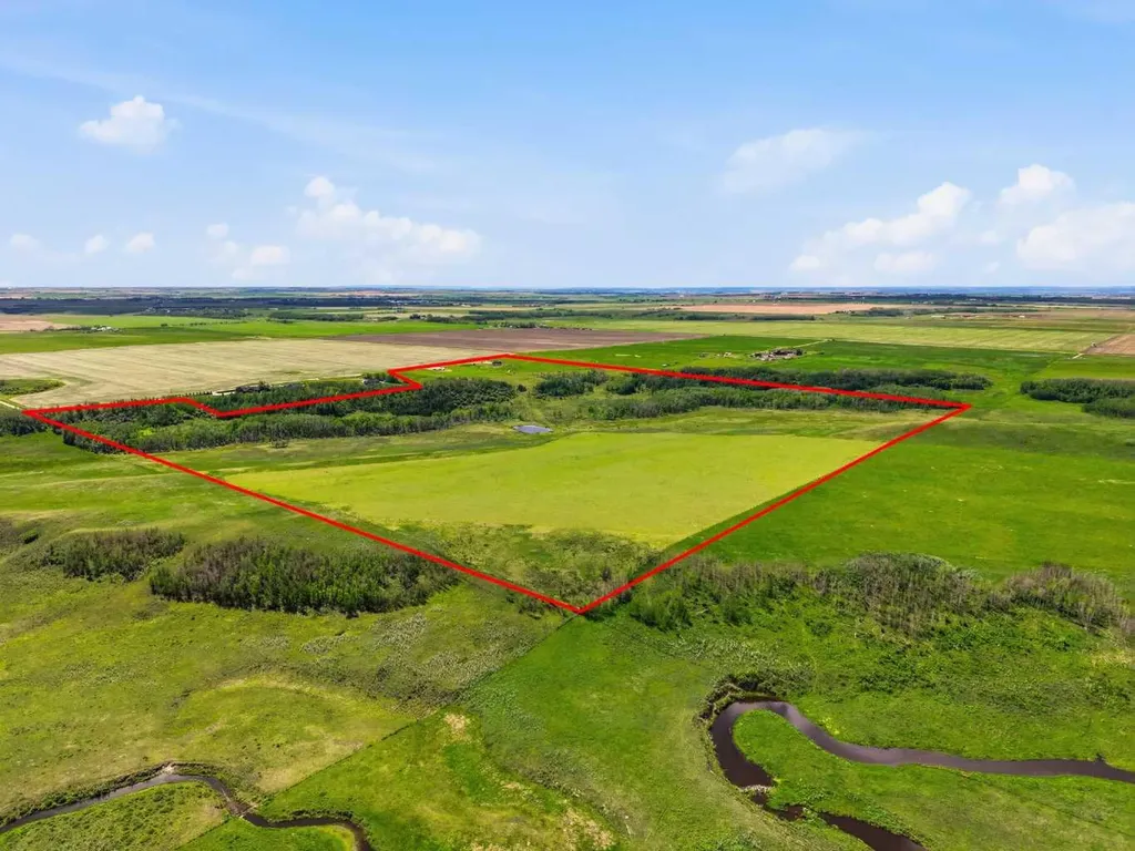 30480 Range Road 12 Rural Mountain View County AB T0M0N0
