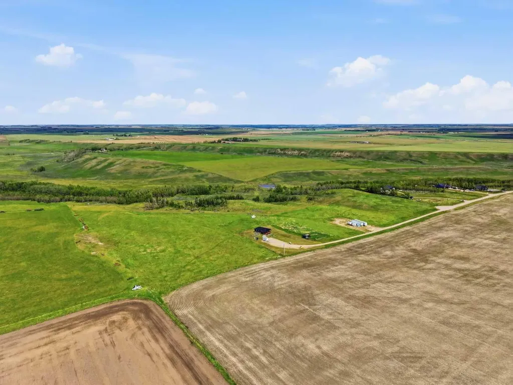 30480 Range Road 12 Rural Mountain View County AB T0M0N0