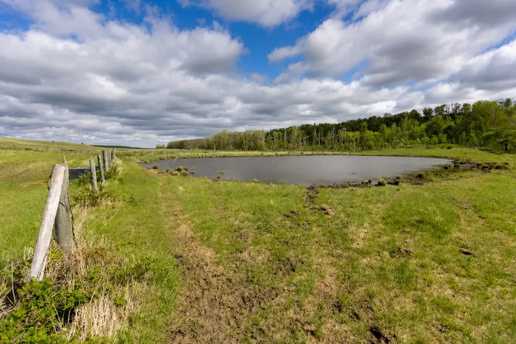 30480 Range Road 12 Rural Mountain View County AB T0M0N0