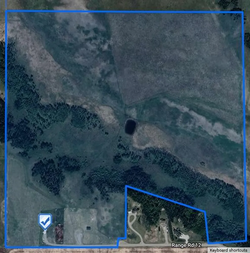 30480 Range Road 12 Rural Mountain View County AB T0M0N0
