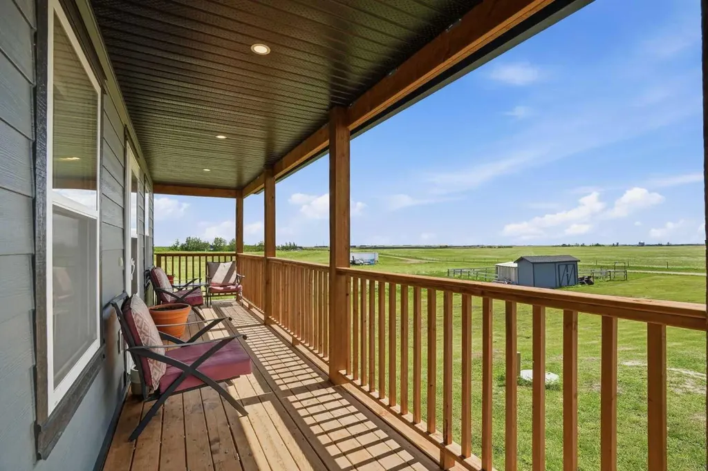 30480 Range Road 12 Rural Mountain View County AB T0M0N0
