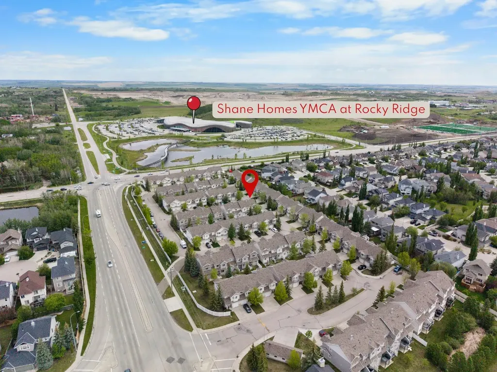 112 Royal Oak Gardens NW Calgary AB T3G 5S5