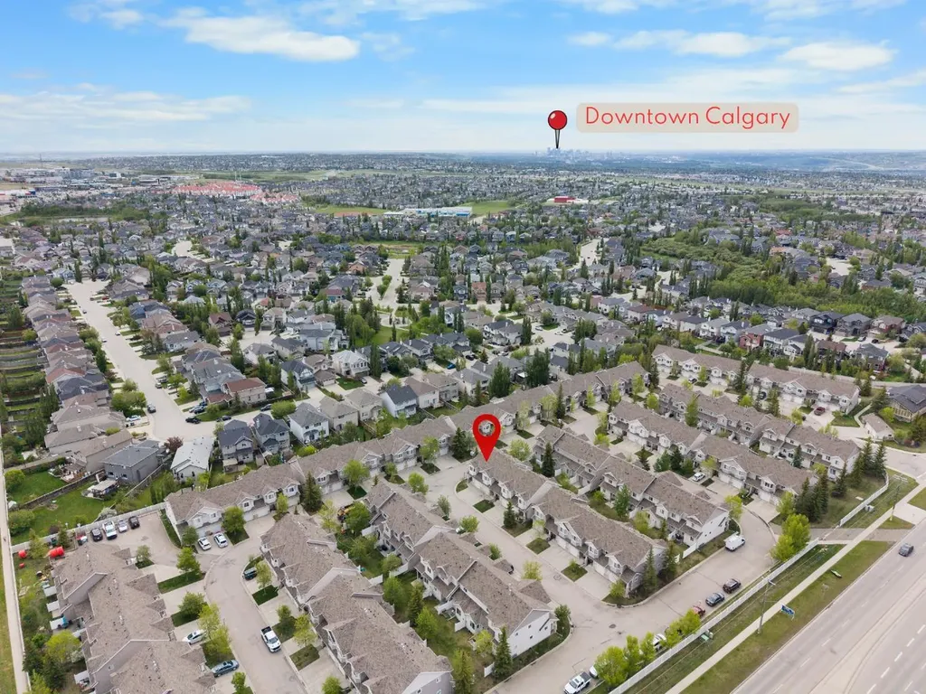 112 Royal Oak Gardens NW Calgary AB T3G 5S5