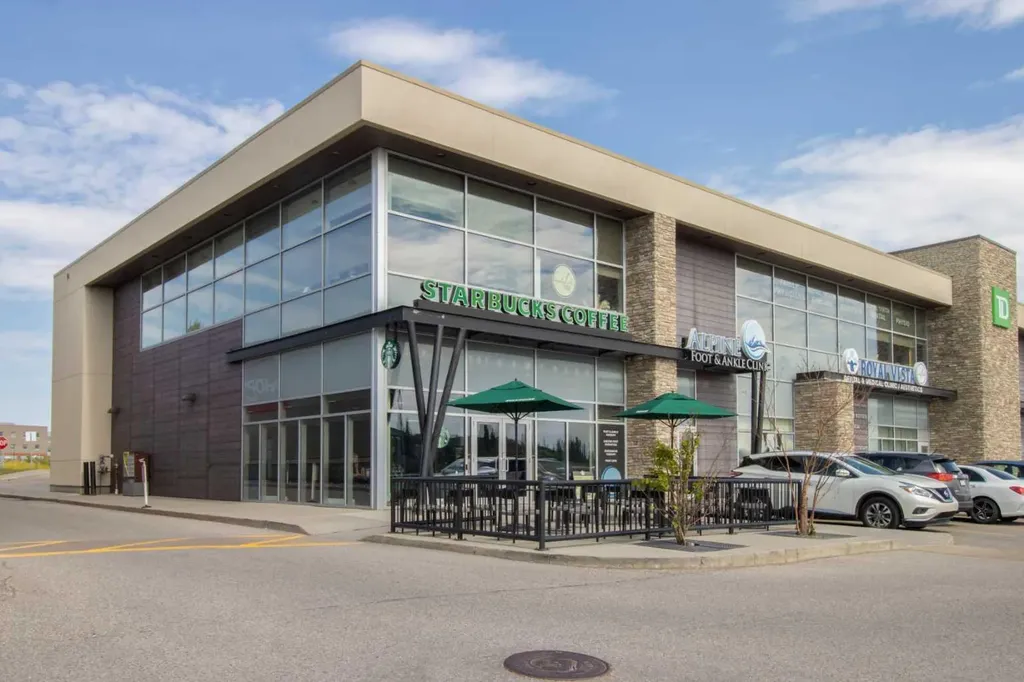 112 Royal Oak Gardens NW Calgary AB T3G 5S5