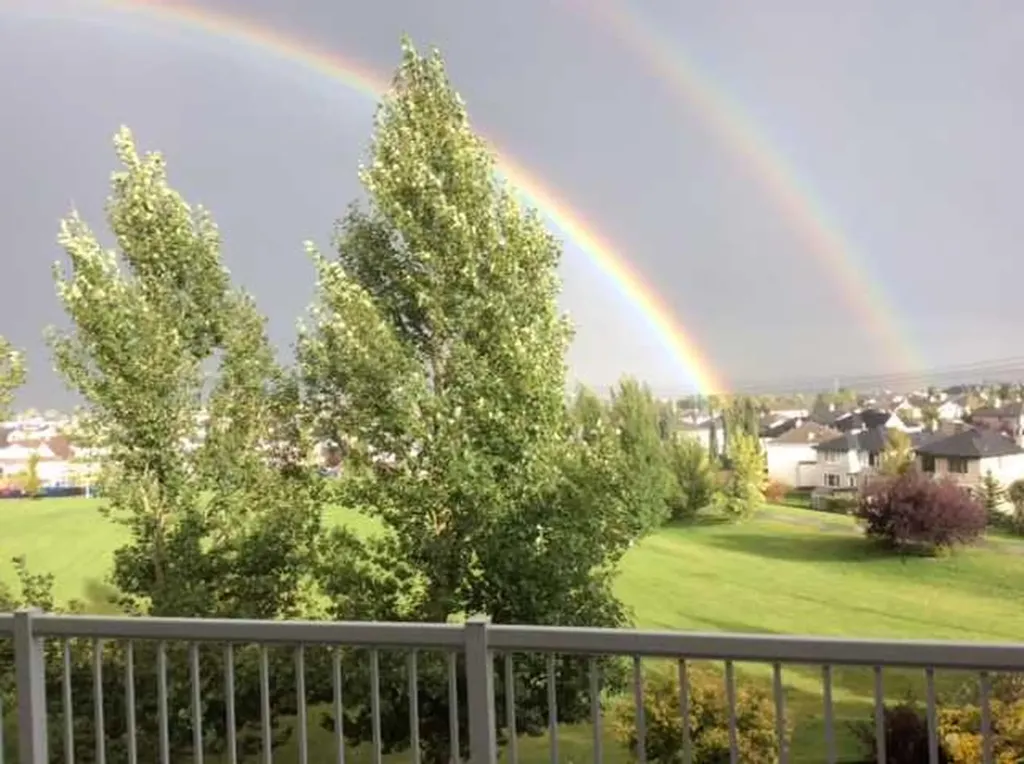 70 Panamount Road NW Calgary AB T3K0H6