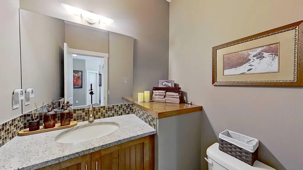 70 Panamount Road NW Calgary AB T3K0H6