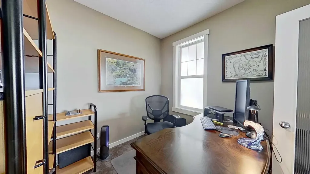 70 Panamount Road NW Calgary AB T3K0H6