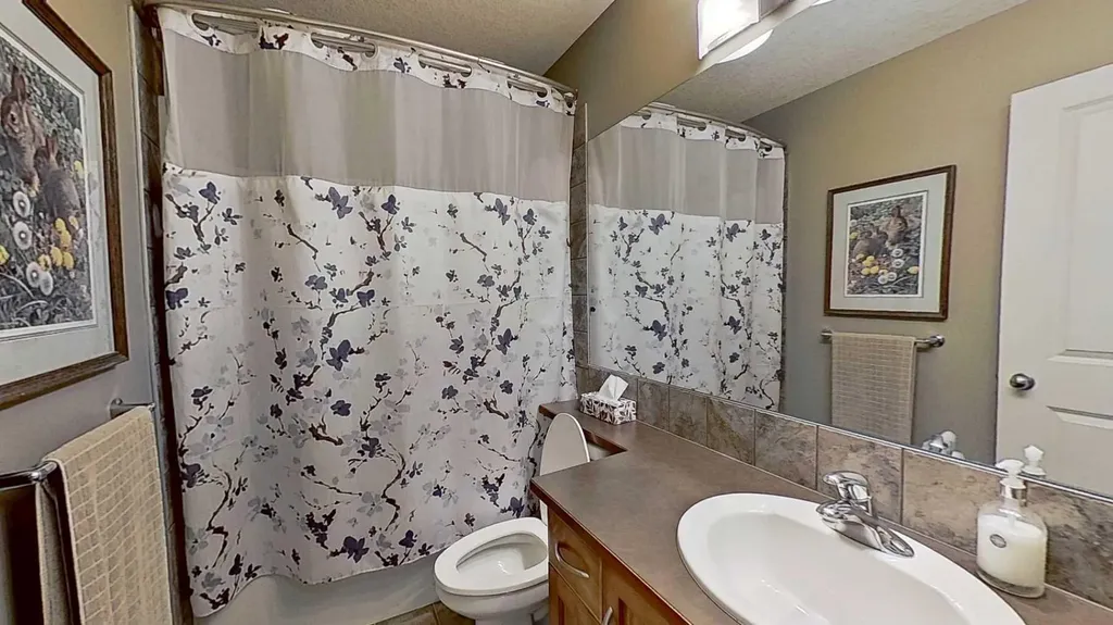 70 Panamount Road NW Calgary AB T3K0H6