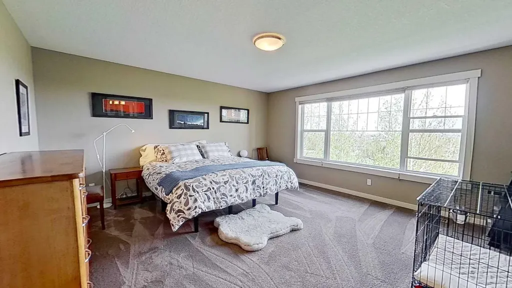 70 Panamount Road NW Calgary AB T3K0H6