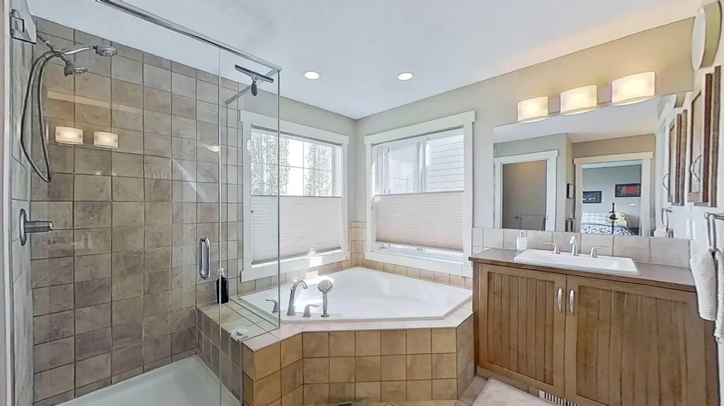 70 Panamount Road NW Calgary AB T3K0H6