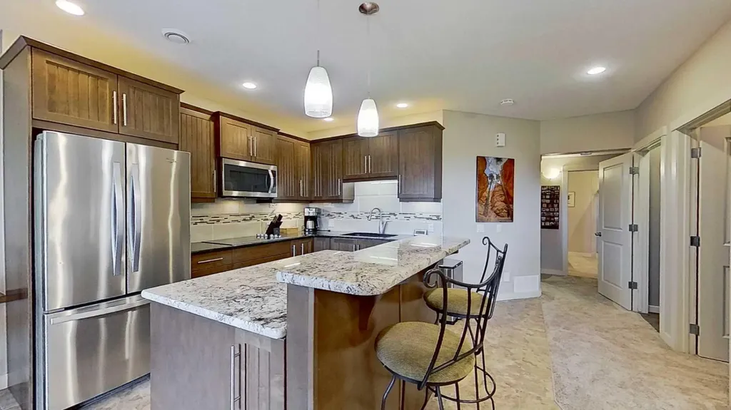 70 Panamount Road NW Calgary AB T3K0H6