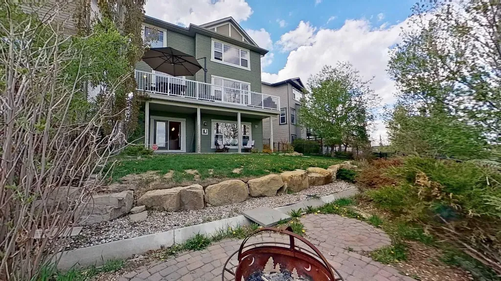 70 Panamount Road NW Calgary AB T3K0H6