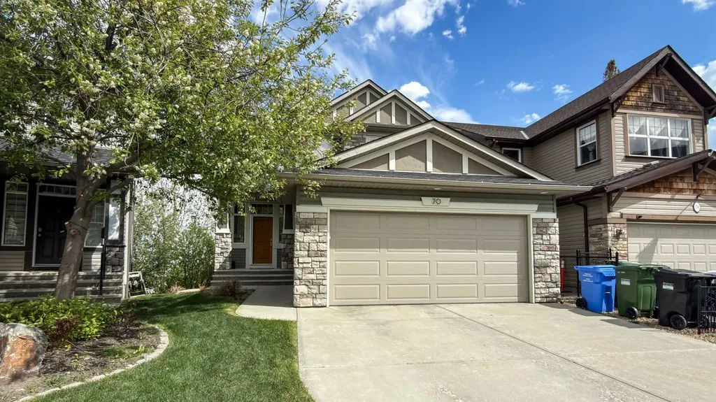 70 Panamount Road NW Calgary AB T3K0H6