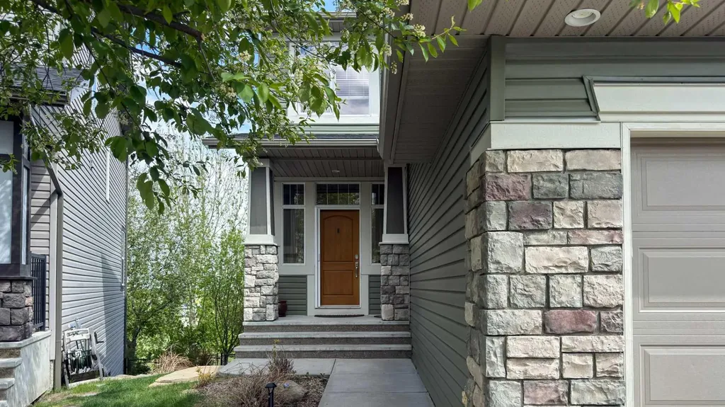 70 Panamount Road NW Calgary AB T3K0H6