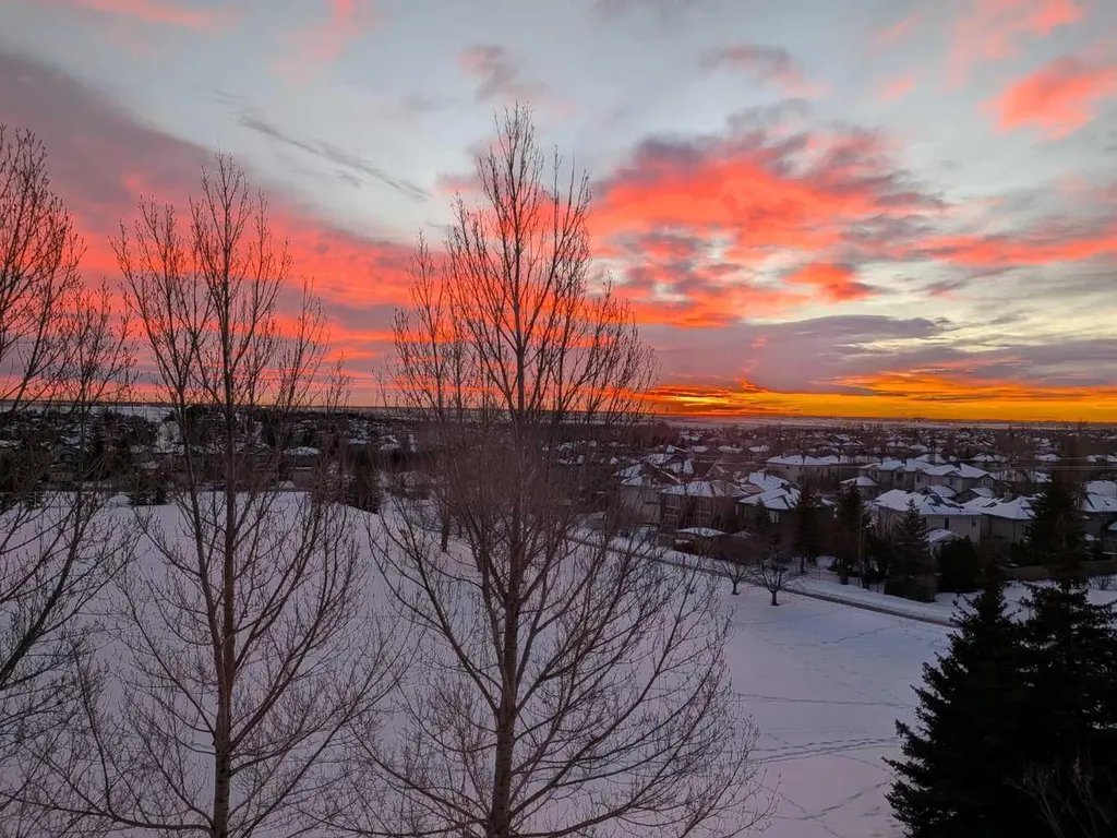70 Panamount Road NW Calgary AB T3K0H6