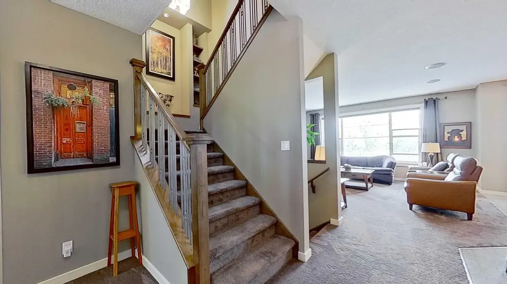 70 Panamount Road NW Calgary AB T3K0H6