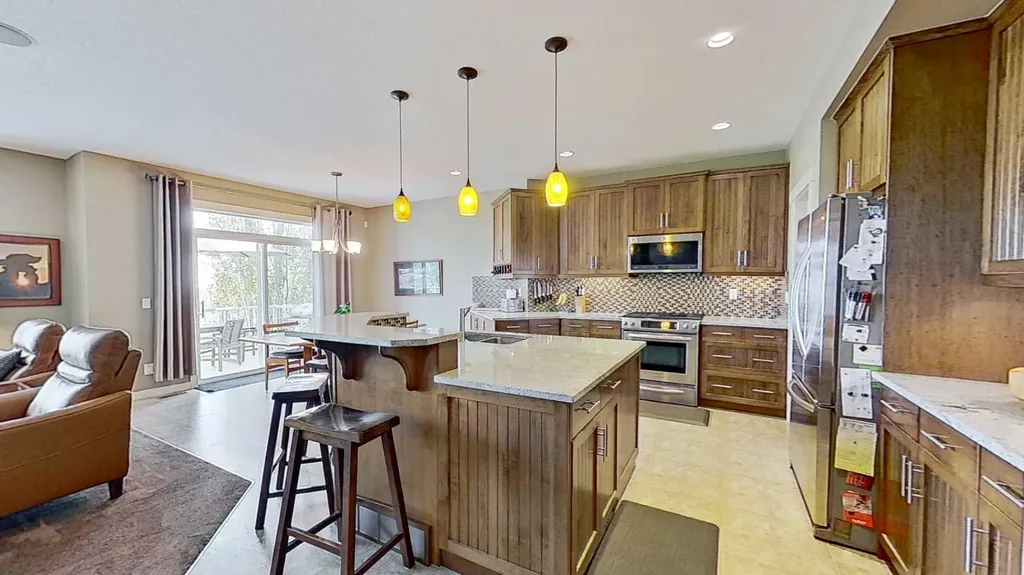 70 Panamount Road NW Calgary AB T3K0H6