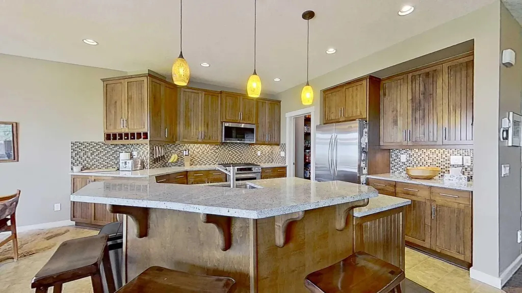 70 Panamount Road NW Calgary AB T3K0H6