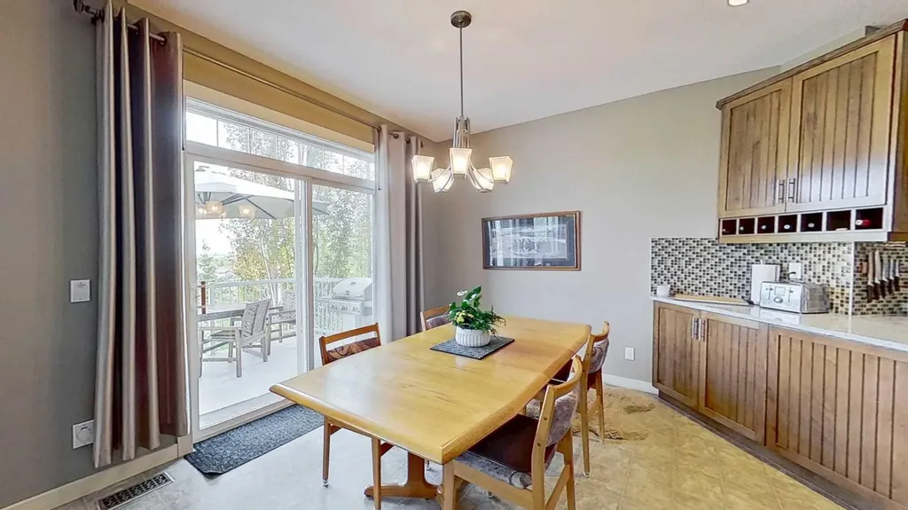 70 Panamount Road NW Calgary AB T3K0H6