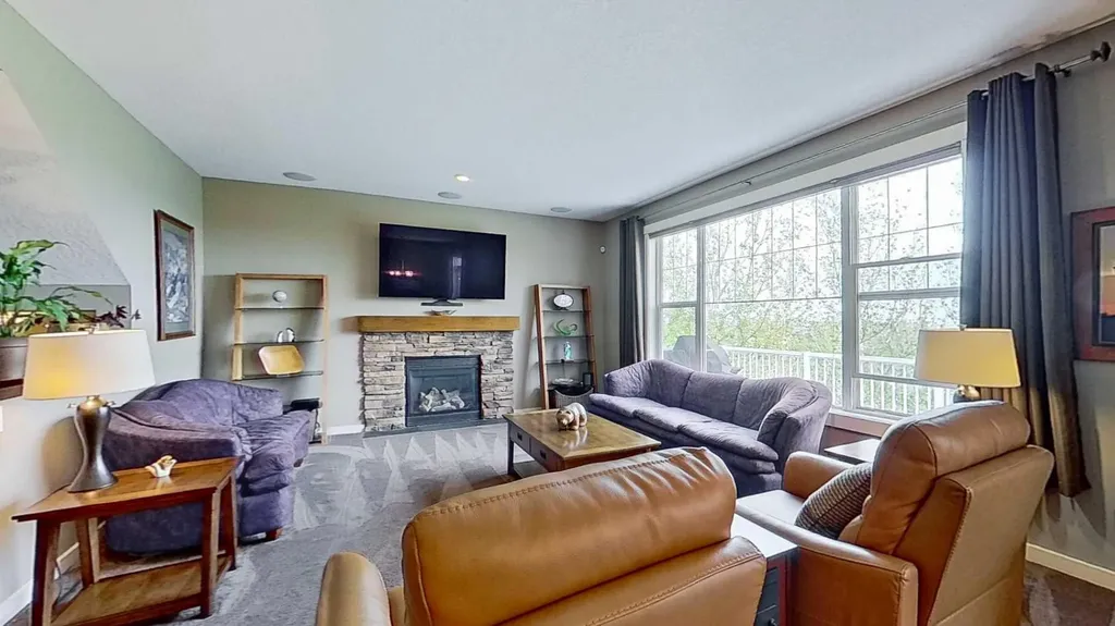 70 Panamount Road NW Calgary AB T3K0H6