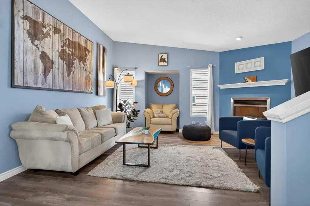 129 Evansbrooke Park NW Calgary AB T3P 1C6