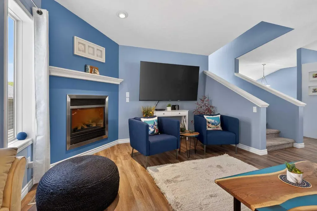 129 Evansbrooke Park NW Calgary AB T3P 1C6