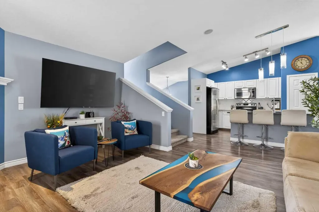129 Evansbrooke Park NW Calgary AB T3P 1C6