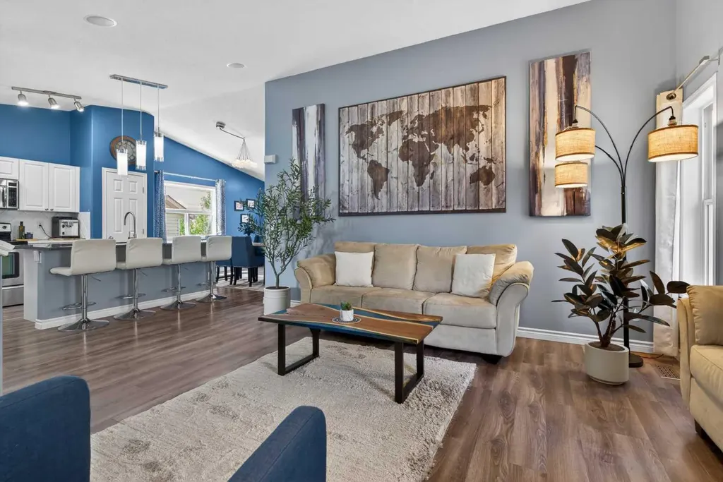 129 Evansbrooke Park NW Calgary AB T3P 1C6