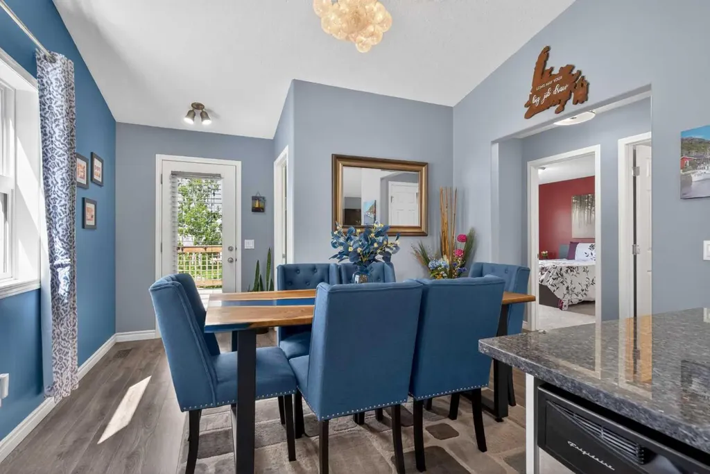 129 Evansbrooke Park NW Calgary AB T3P 1C6