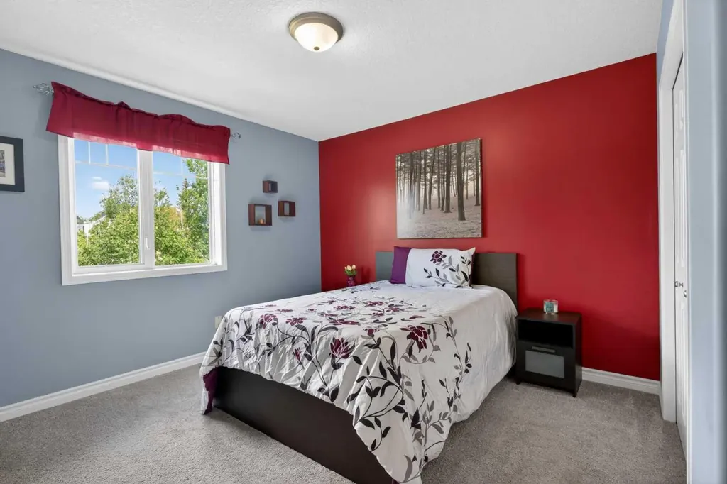 129 Evansbrooke Park NW Calgary AB T3P 1C6