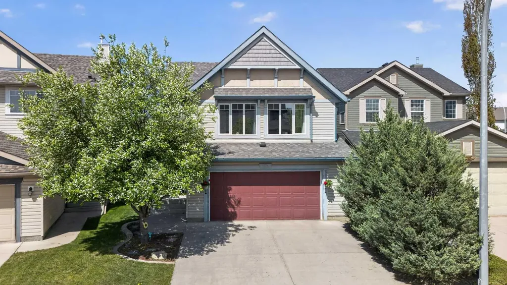 129 Evansbrooke Park NW Calgary AB T3P 1C6