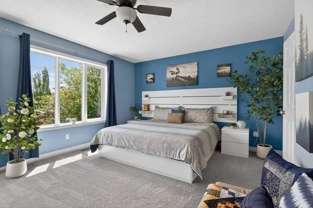 129 Evansbrooke Park NW Calgary AB T3P 1C6