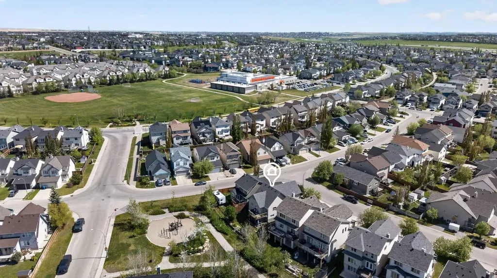 129 Evansbrooke Park NW Calgary AB T3P 1C6