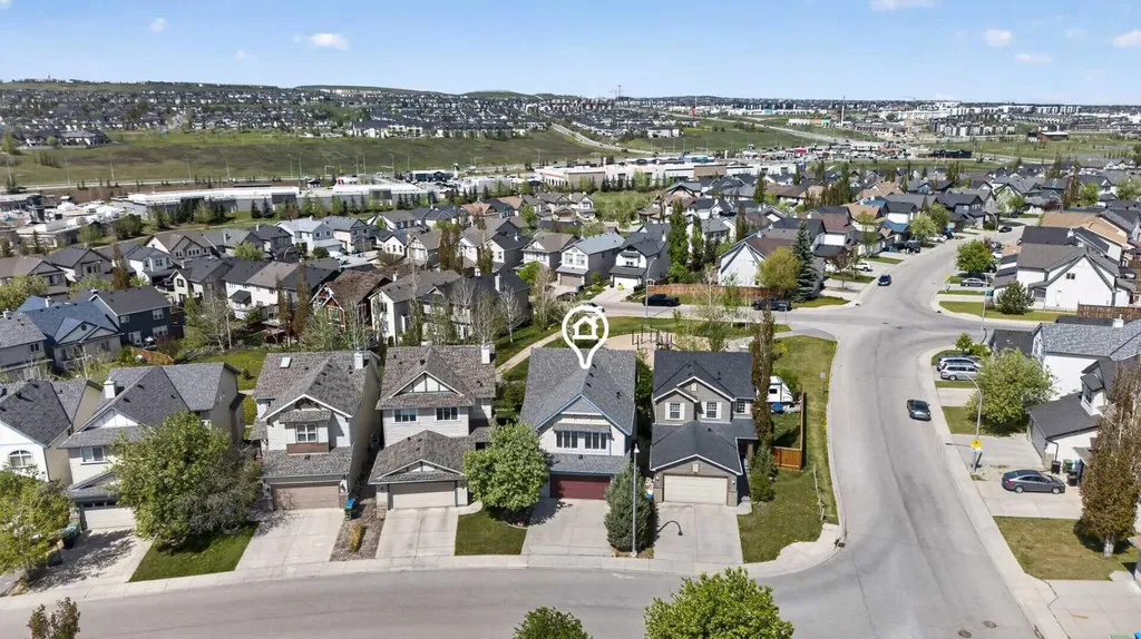 129 Evansbrooke Park NW Calgary AB T3P 1C6