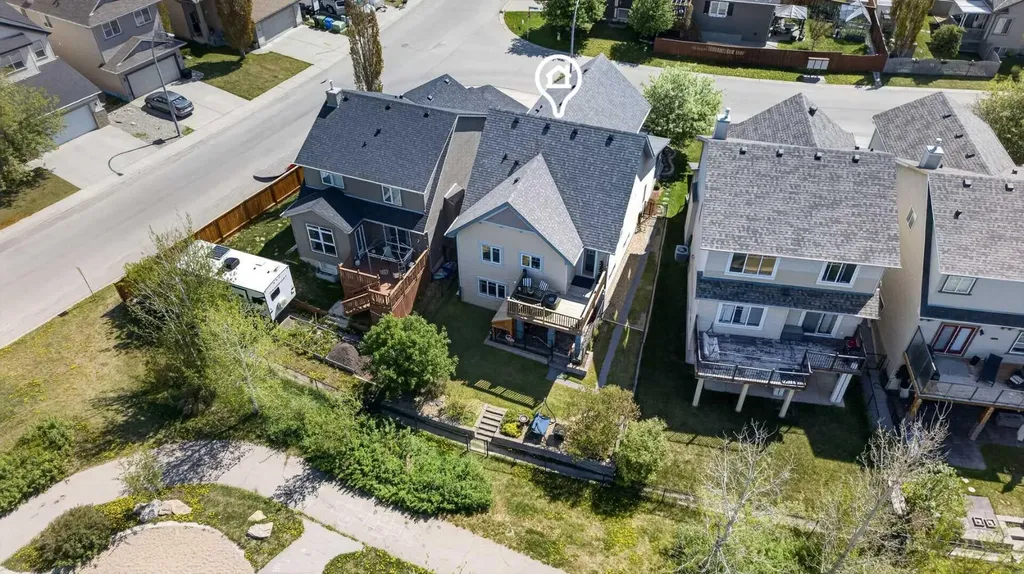 129 Evansbrooke Park NW Calgary AB T3P 1C6