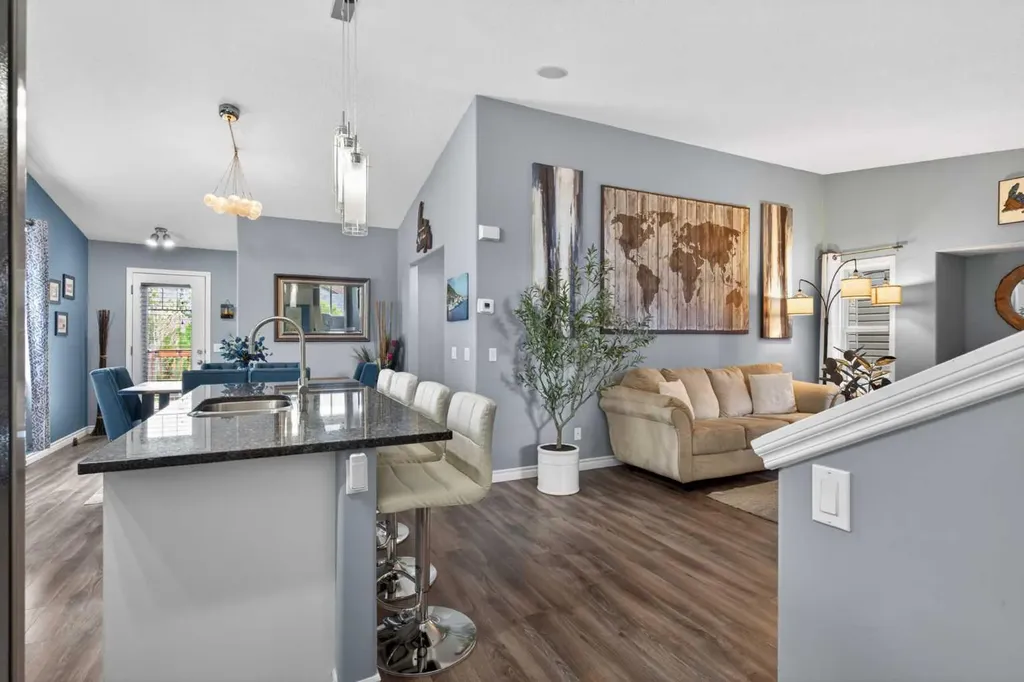 129 Evansbrooke Park NW Calgary AB T3P 1C6
