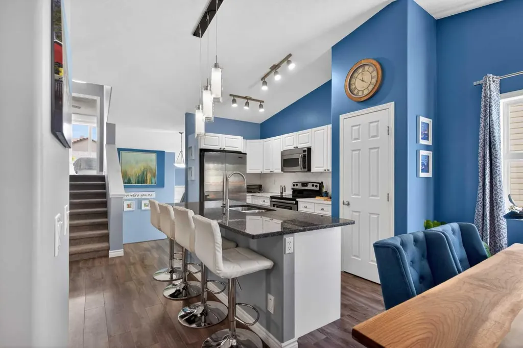 129 Evansbrooke Park NW Calgary AB T3P 1C6