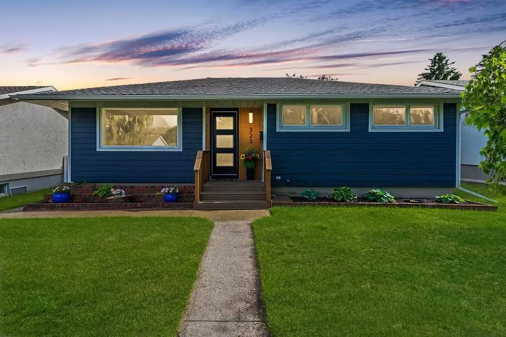 323 84 Avenue SE Calgary AB T2H1N5