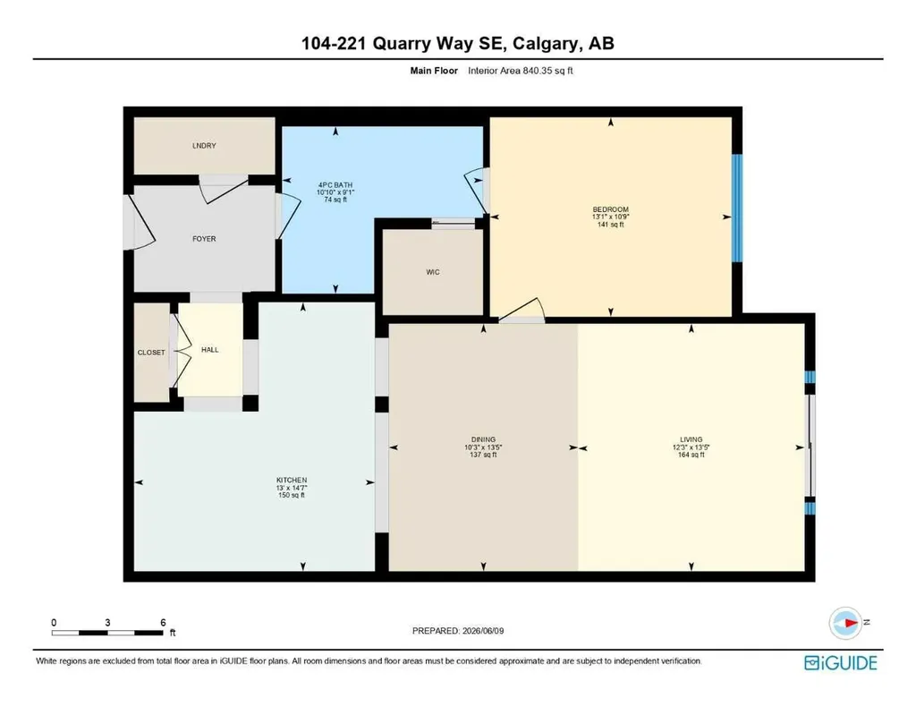 221 Quarry Way SE Calgary AB T2C 5M7