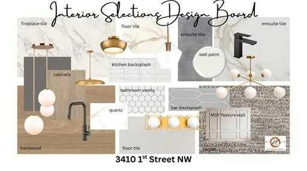 3410 1 Street Calgary AB T2K0W4
