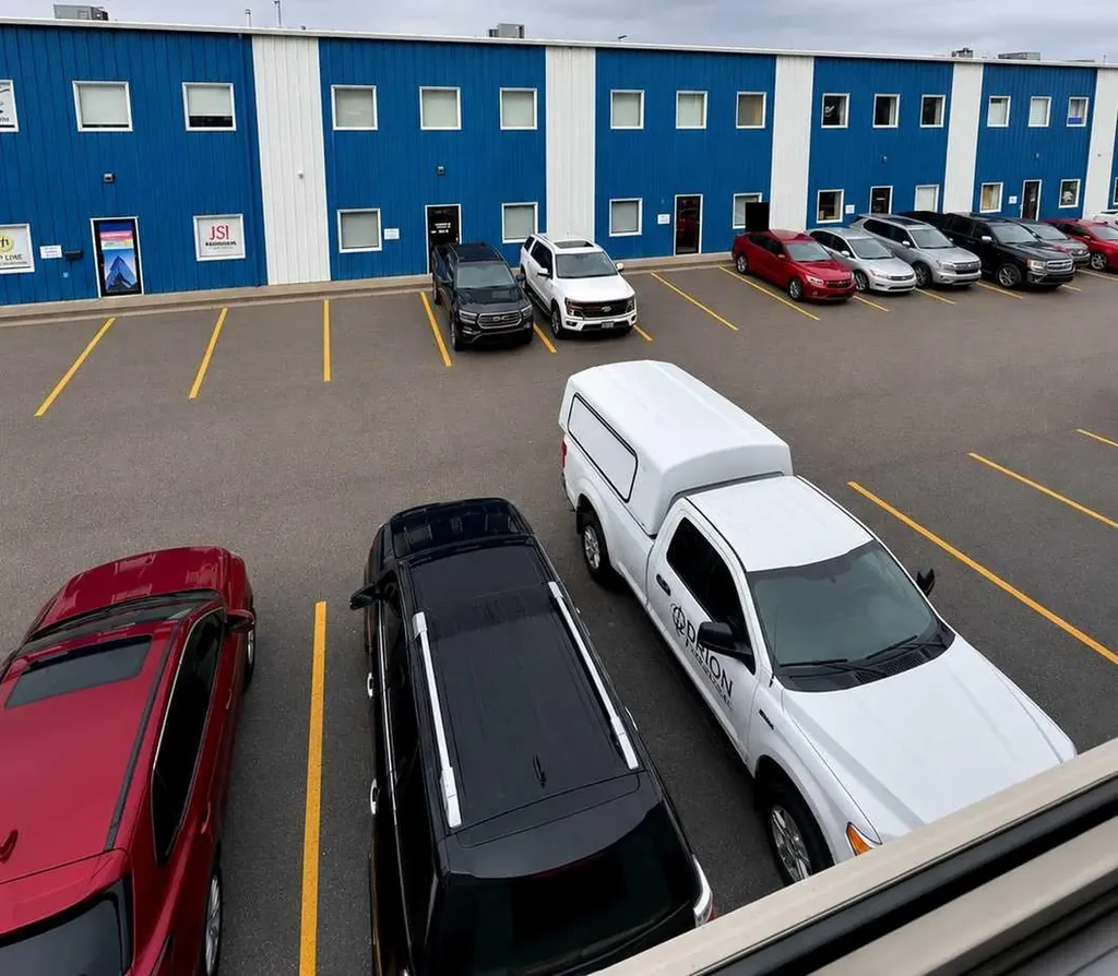 8800 Venture Avenue SE Calgary AB T3S 0A2