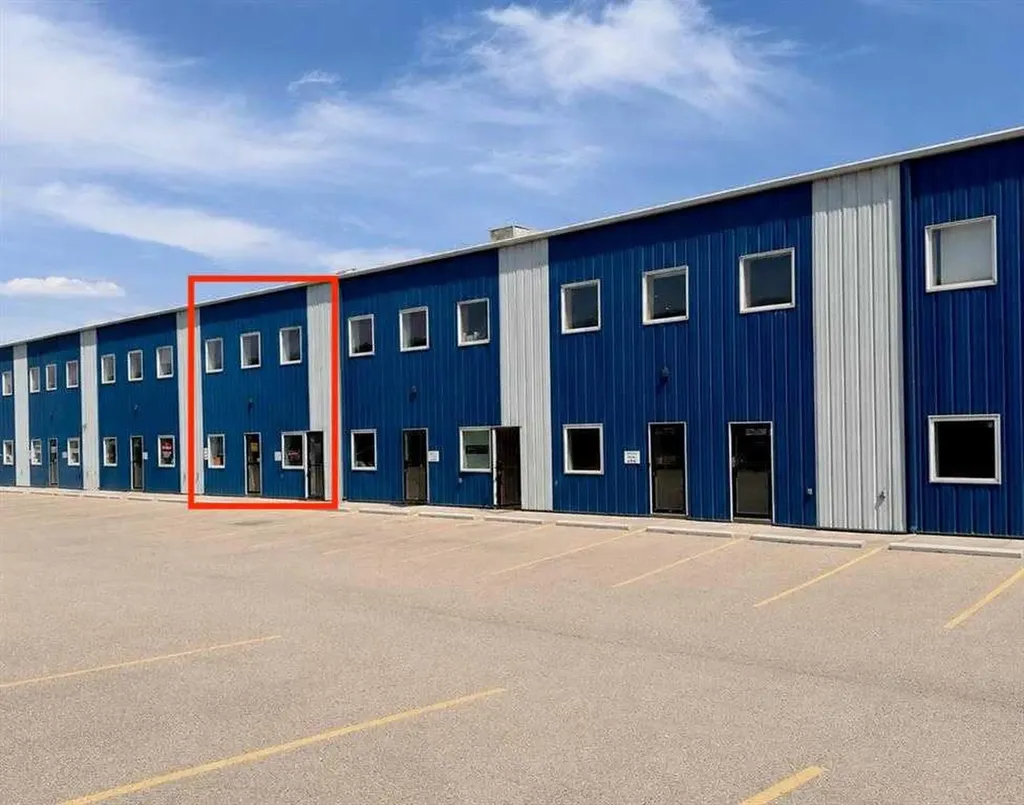 8800 Venture Avenue SE Calgary AB T3S 0A2