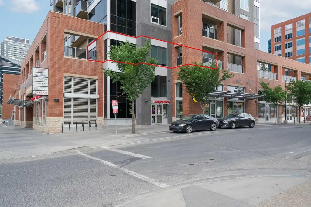 1320 1 Street SE Calgary AB T2G 0G8