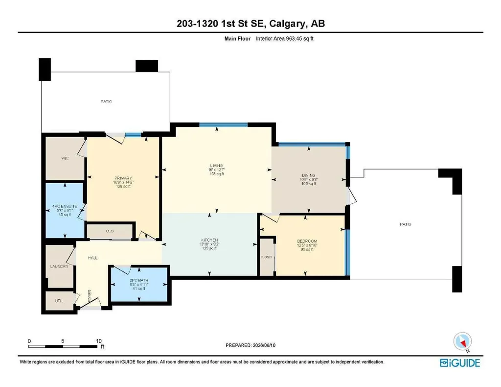 1320 1 Street SE Calgary AB T2G 0G8