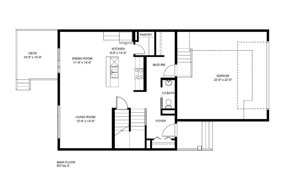 4425 53 Street Rocky Mountain House AB T4T 0C3