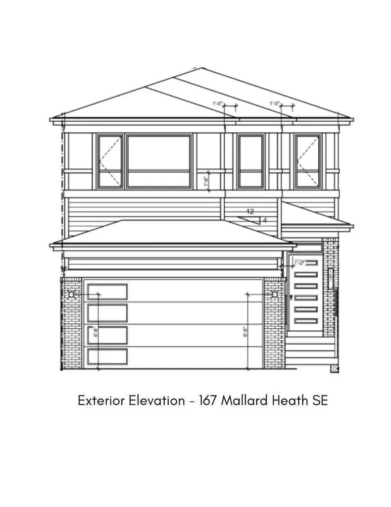 167 Mallard Heath SE Calgary AB T3S 0E3