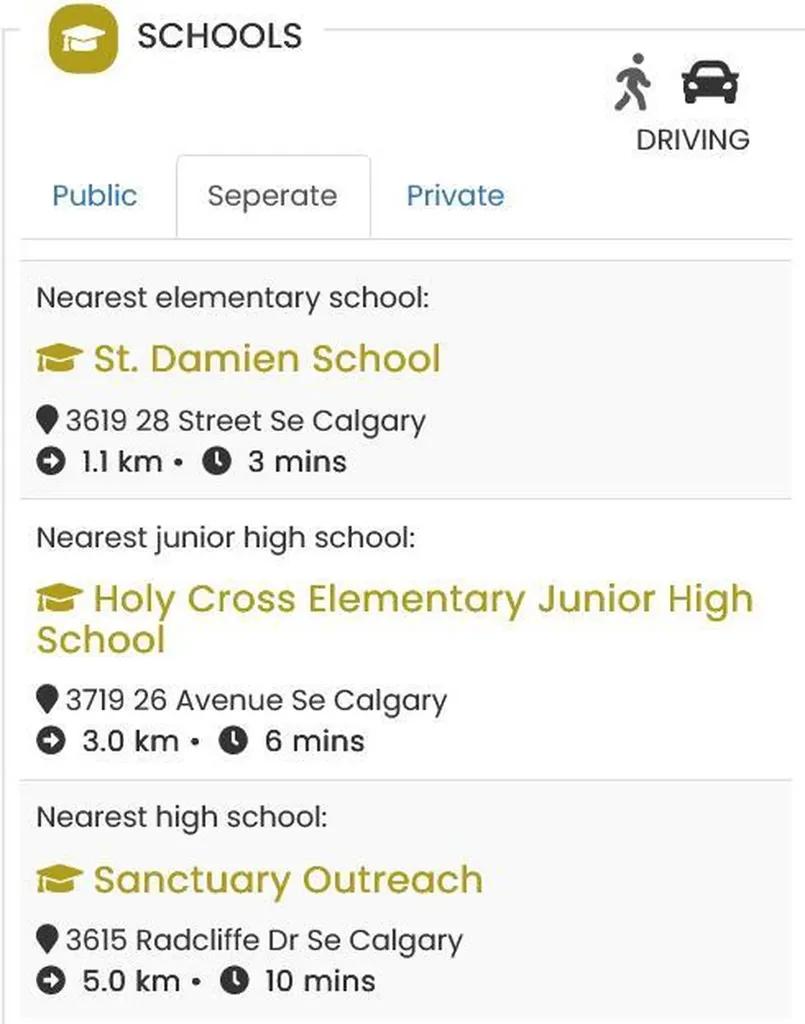 27 Dovely Way SE Calgary AB T2B 2K7
