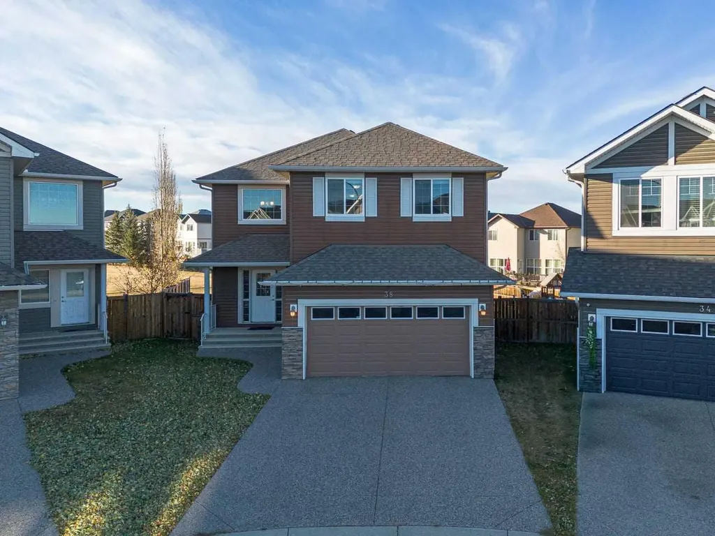 38 Everhollow Green SW Calgary AB T2Y0H4