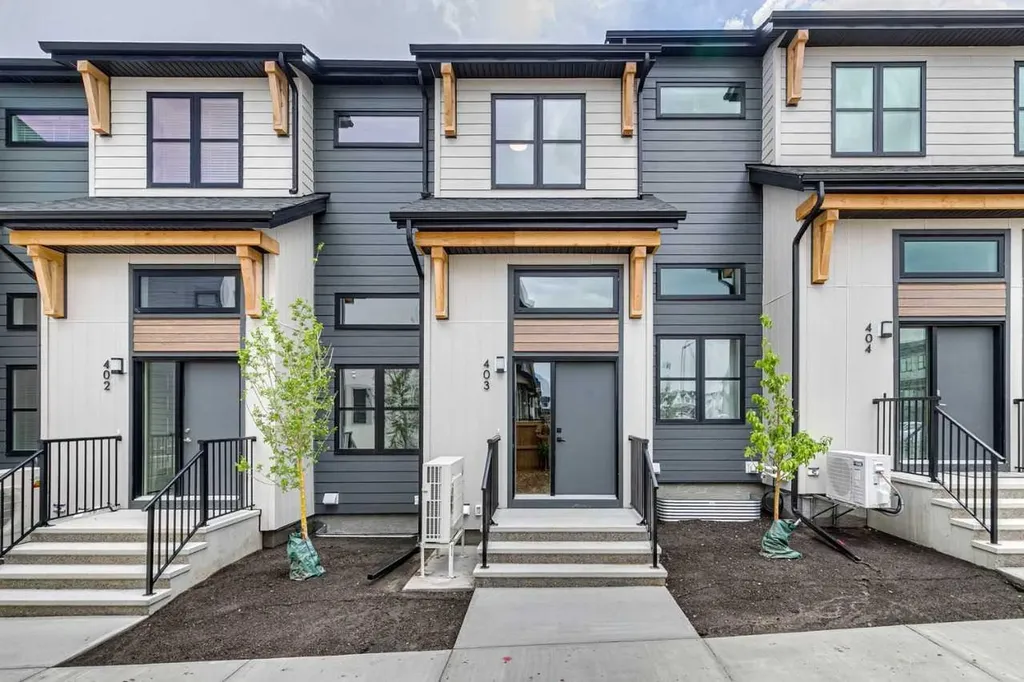 135 Mahogany Parade SE Calgary AB T3M2J9